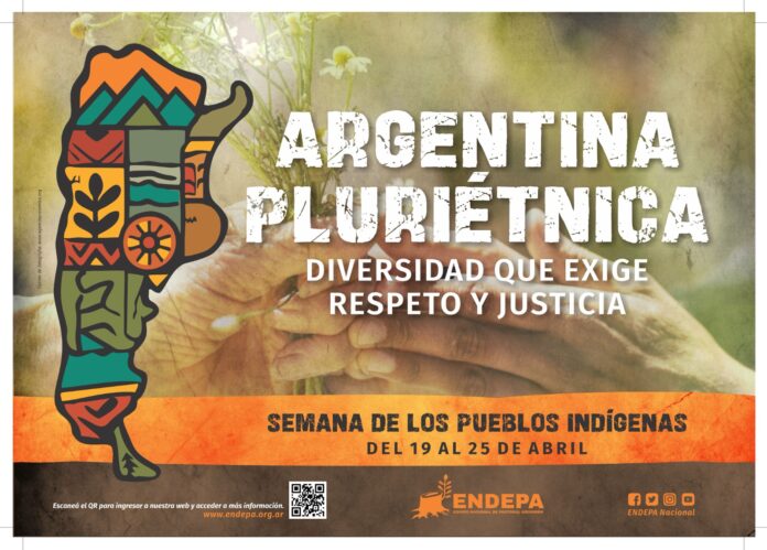 PUEBLOS INDIGENAS